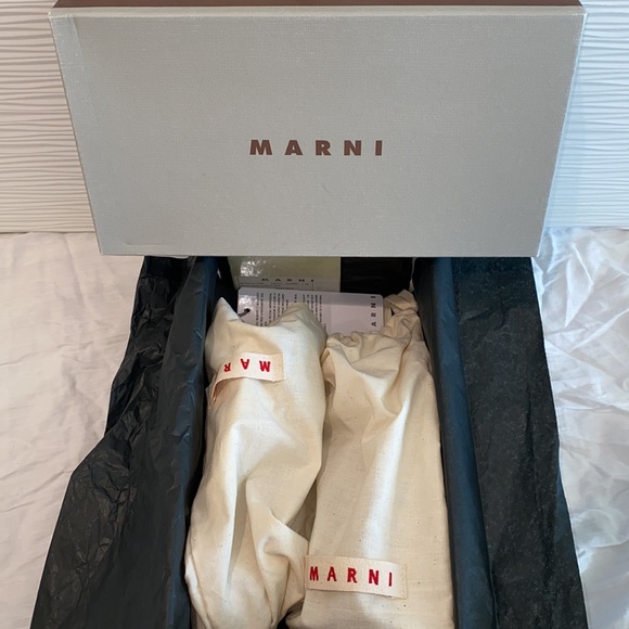 Marni ballerina flats - Picture 13 of 15